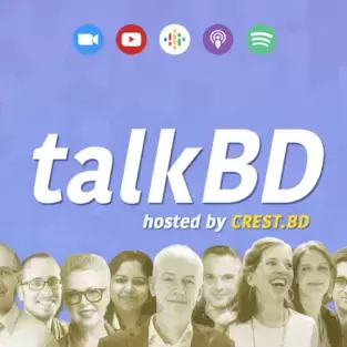 TalkBD Bipolar Disorder Podcast 