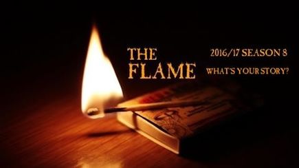 The Flame Storytelling Series 