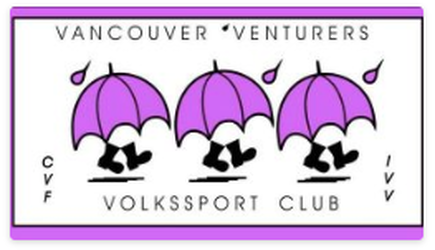 Walking Club: Vancouver Branch of the International Volkssport Club