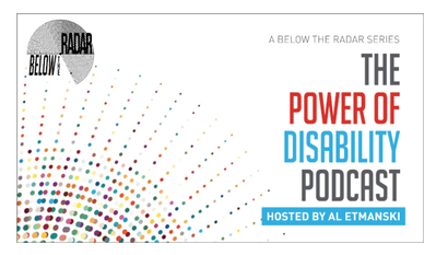 Podcast: The Power of Disability