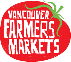 Vancouver's Farmer's Markets
