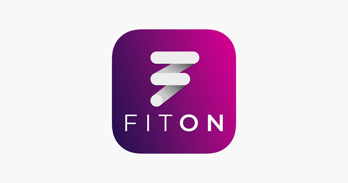 FitOn Health App