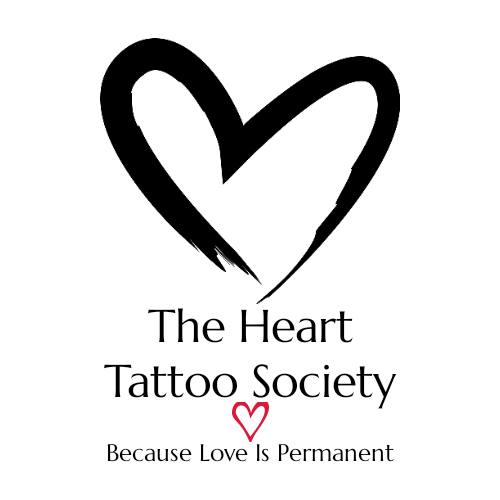 ​Heart Tattoo Society