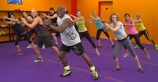 YMCA Workout Videos