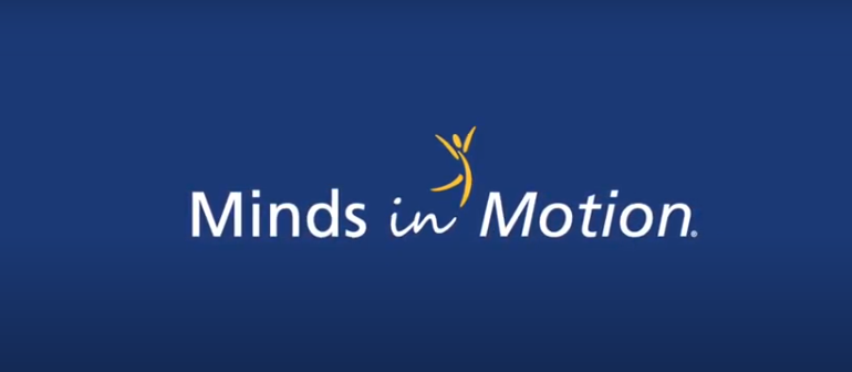 Alzheimer Society of B.C. - Minds in Motion