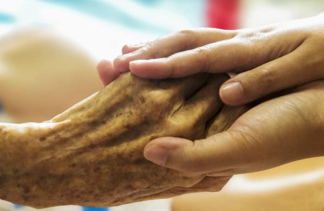 Kitsilano: Safe Seniors, Strong Community