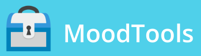 ​MoodTools - Depression Aid (App)