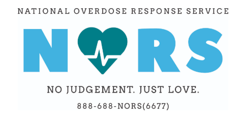 ​National Overdose Response Service (NORS)